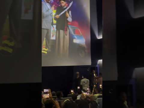 لحظة دخول الياس المالكي كازا گيرا إلياسالمالكي Ilyaselmalki Live