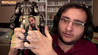 Dost Kayaoğlu, Batmanini Gösteriyor