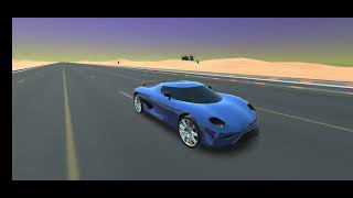 Highway Car Racing Games 2021:  New Car Games- Racing Challenge Part 2 of 4