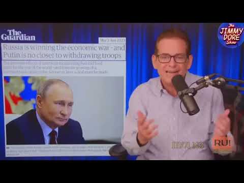 Джимми Дор. Санкции.