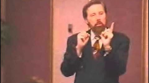 Assertive Communication Skills Training - Don Hancock