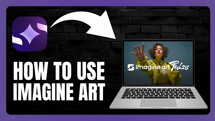 How To Use Imagine Art - Full Guide (New 2025)
