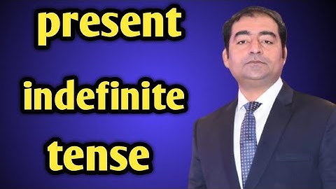 Lesson #2 | Present Indefinite, Identification | English Language Course | Apna Teacher