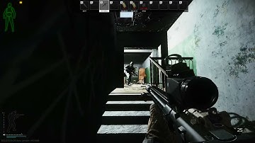 How to kill Reshala and his guards in Escape from Tarkov in under 30 seconds