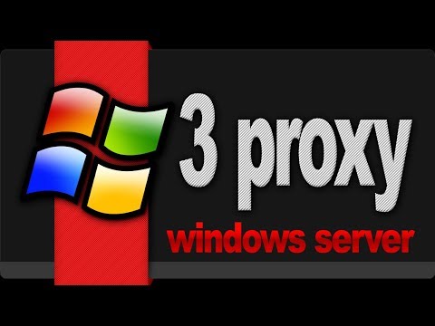 Видео: Прокси серверийг хэрхэн шалгах вэ