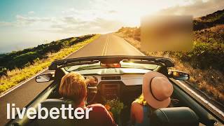 Best Driving Music Pop Rock Upbeat Compilation