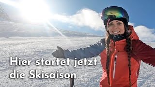 Urlaub mit Kindern [DOKU] | Skiurlaub mit der Familie | Auszeit in den Bergen (2/6)