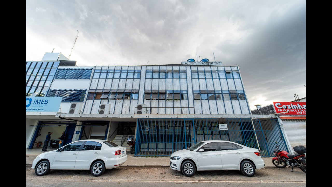 Remax Super - Prédio a venda com 24 apartamentos alugados na W3 sul ...