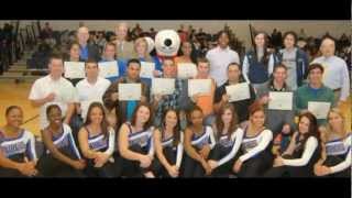 CF Patriot Dancers