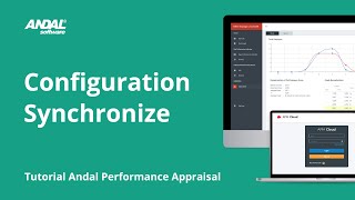 Configuration sync data dari APM 2016 | Tutorial Andal Performance Appraisal screenshot 1