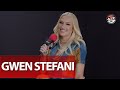 Capture de la vidéo Gwen Stefani Talks New Song "Purple Irises", Bradley Nowell, And No Doubt Reunion For Coachella!