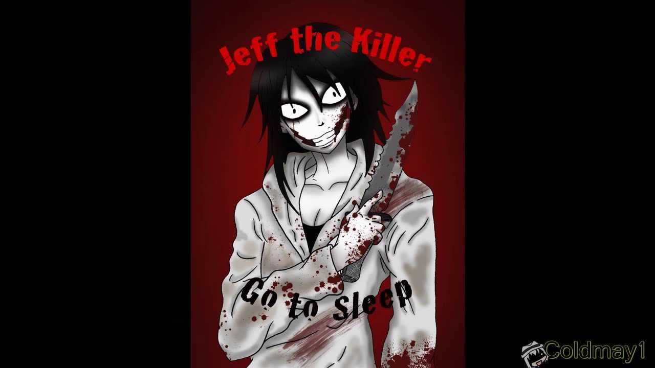 Jeff The Killer Creepypasta Salón De Los Creepypastas