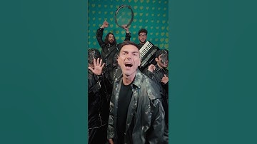 Thumbnail of Gabry Ponte has played on all the biggest stages in the world. Now, he's at #Eurovision2025 🇸🇲