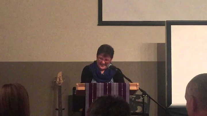 Vicki Bell Testimony
