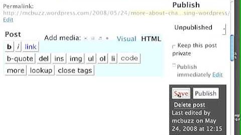 WordPress Tutorial - More About Changing Fonts & Font Size 000WebHost FREE web hosting