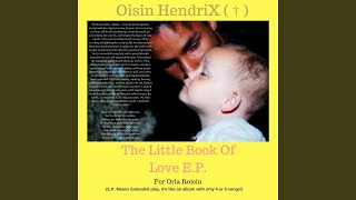 Video thumbnail of "Oisin HendriX - The Smallest Violin In The World"