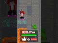 Can You Escape The Lava Trap ? - JJ and Mikey Maizen Minecraft Animation #maizen #minecraft #shorts