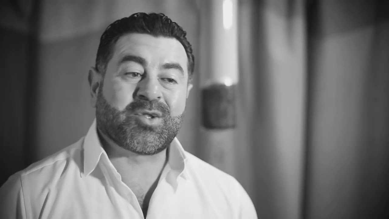 Певец гарун франция Певец гарун франция