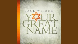 Video thumbnail of "Paul Wilbur - Glory Come Down"