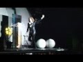 Vanessa Miller en Casino Marina del Sol - YouTube