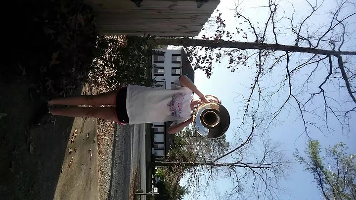 Victoria Burnett December Video