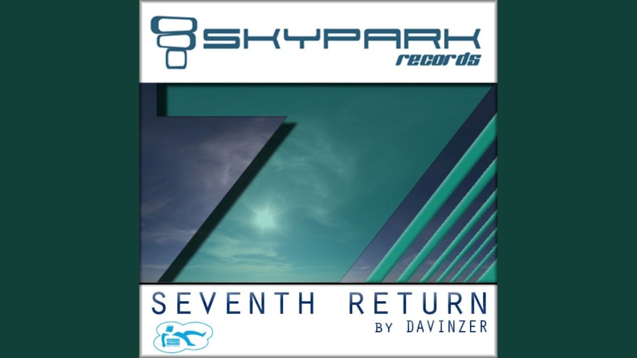 Watch Seventh Return (Original Mix) on YouTube Watch Seventh Return (Original Mix) on YouTube