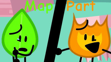 This is BFB (#AnnasBFBReanimatedmap, part 19-20)