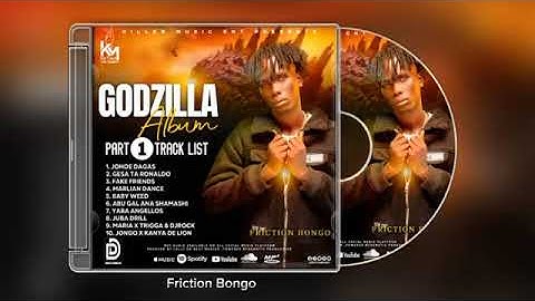 Jou Dagas by Friction Bongo 004 official Audio South Sudan new song 2024
