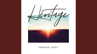 Video thumbnail of "Emmanuel Music - Céleste Jérusalem"