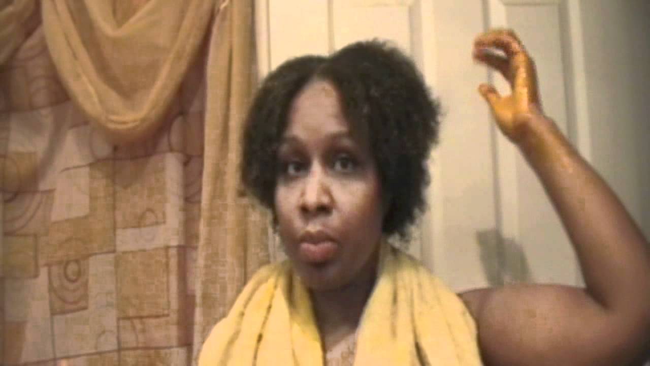 How To Do An Oil Rinse YouTube