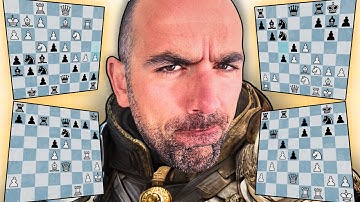 Secrets of Same-Side Castling Attacks from Chess Legends: Karpov, Carlsen, Kasparov, and Fischer