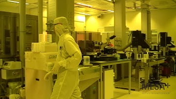 MESA+ TWENTE video on PhableR