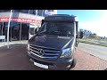 АВТОДОМ HYMER 60 EDITION. Неизданный обзор, Эксклюзивно для