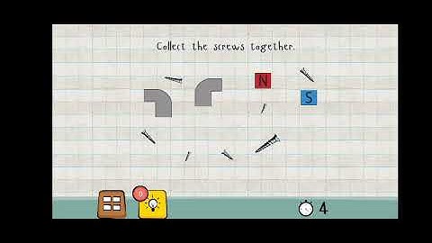 Logic Master 1 🔥🔥 Level #195 Solution ✨✨ Walkthrough