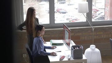 Introducing eBeam Smartmarker