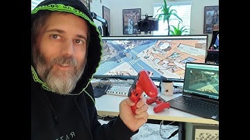 Game Dev Show #22 - How to make a game