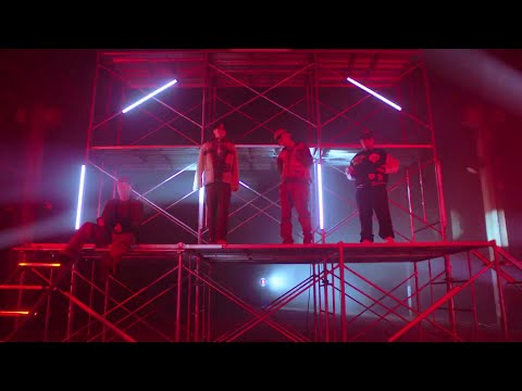 【日本語字幕】장전(feat. Coogie, pH-1&PUFF DAEHEE) - Spray [MV]