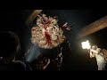 The Last of Us 2 - Bloater Boss Fight