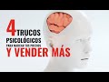 4 TRUCOS psicológicos para marcar tus precios y VENDER MÁS