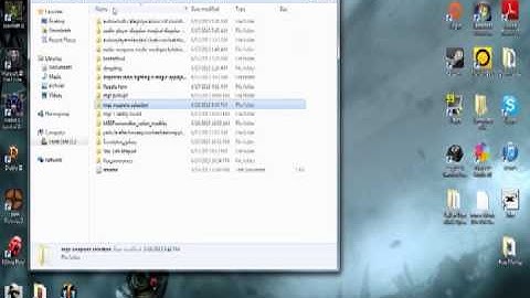 TF2 Modding tutorial