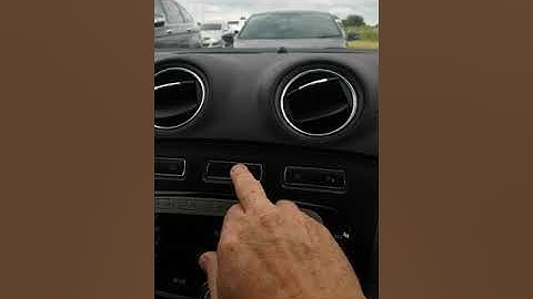 Mk4 MONDEO BMS Sensor Reset (WITHOUT A SCANNER)