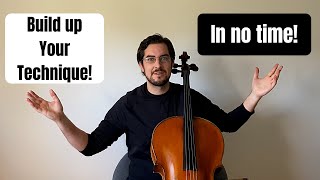 Cello Tutorial #13 - Road to perfection - Ilia Laporev