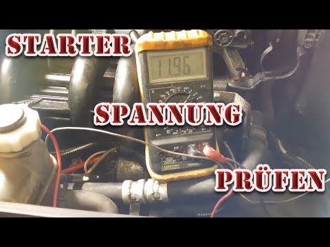 Video: So überprüfen Sie Den Zustand Des Autos