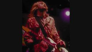 Nirvana - Serve the Servants - Live In Milwaukee 10/26/93