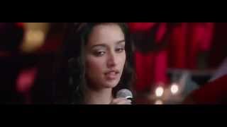 Sun Raha Hai Na Tu - Aashiqui 2 Full Video with Lyrics - Asra Afghan