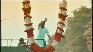 Raghukula tilaka rara song pawan kalyan version edit. #pawankalyan #jaishreeram
