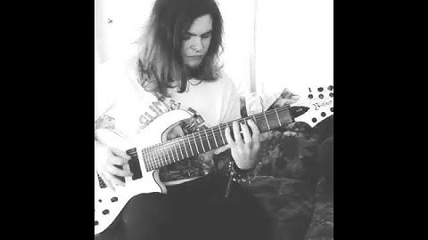 Thumbnail of Eddie Pickard (IA guitarist) - Behold The Kingdom of the Wretched Undying