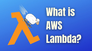 60. What is AWS Lambda?