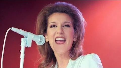 Celine Dion's BEST D5 Belts!