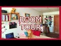 ROOM TOUR/МОЯ КОМНАТА